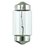Order Incandescent Bulb by HELLA - 6423 For Your Vehicle